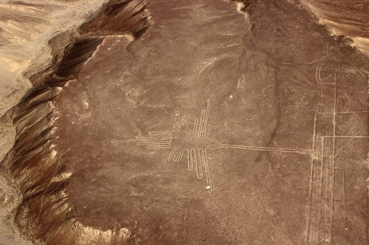 A arqueóloga alemã Maria Reiche dedicou décadas de sua vida ao estudo das Linhas de Nazca, defendendo que elas tinham um significado cosmológico.-Monika Neumann/Pixabay