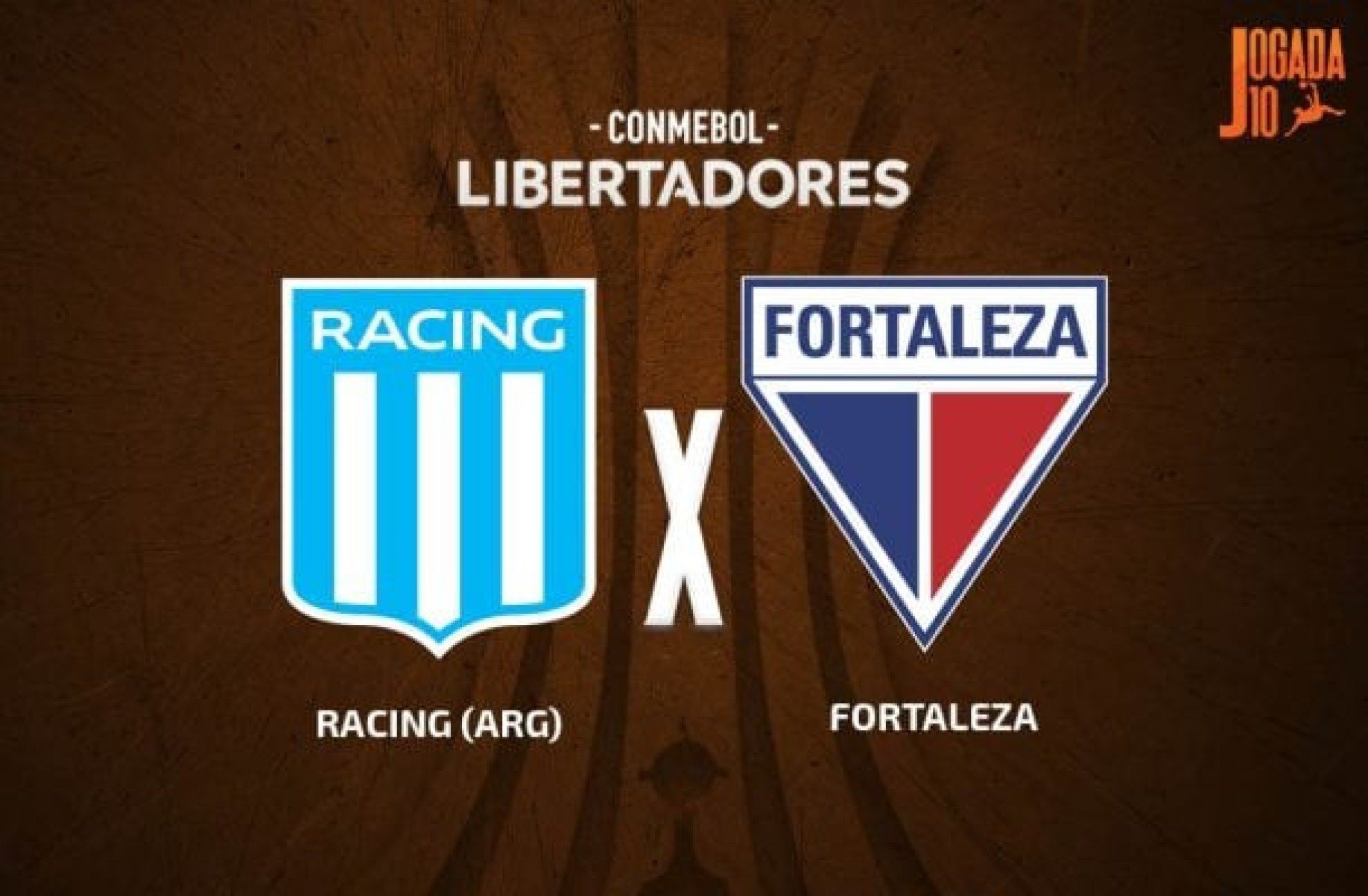 Racing-ARG x Fortaleza: onde assistir, escalações e arbitragem