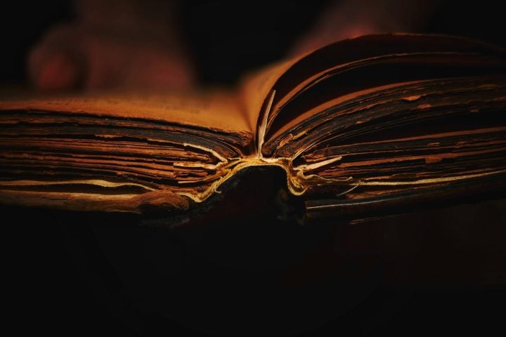 "Se você não soubesse do que se trata, pensaria que é só um livro comum. É estranho, mas também fascinante ter algo assim na coleção", disse Abbie Smith, assistente de patrimônio do museu, em entrevista à BBC.