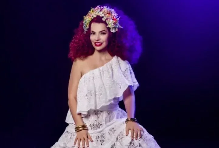 Em seus trabalhos, Vanessa já colaborou com artistas como Emicida, Seu Jorge e Gilberto Gil.