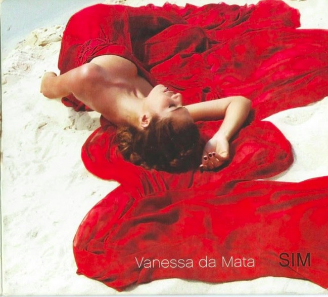 Em 2007, Vanessa veio o disco "Sim", no qual lançou a música "Boa Sorte/Good Luck", em parceria com o músico americano Ben Harper, um dos seus maiores hits.