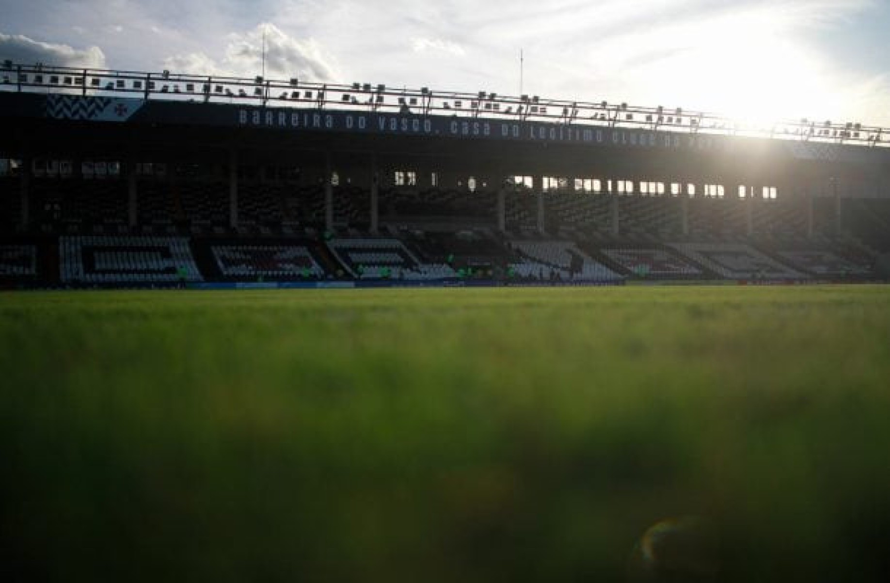 Vasco comemora decisão da Fifa sobre transfer ban: ‘Precedente importante’