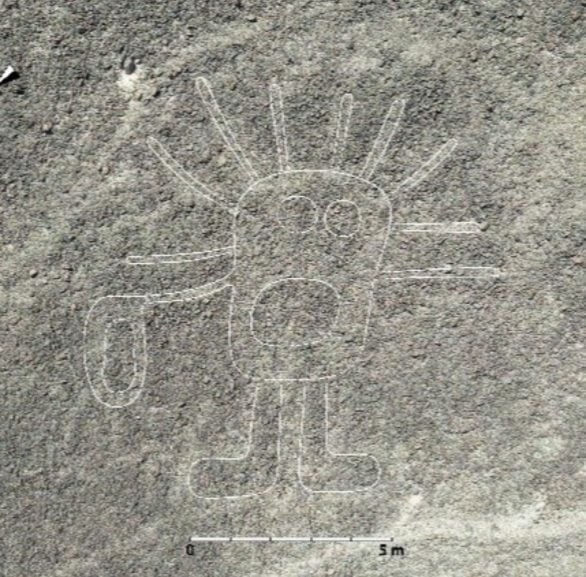 Além de agilizar pesquisas, a tecnologia está transformando a arqueologia, combinando métodos tradicionais com ferramentas digitais como fotogrametria e sensoriamento remoto.-Divulgação/Universidade Yamagata