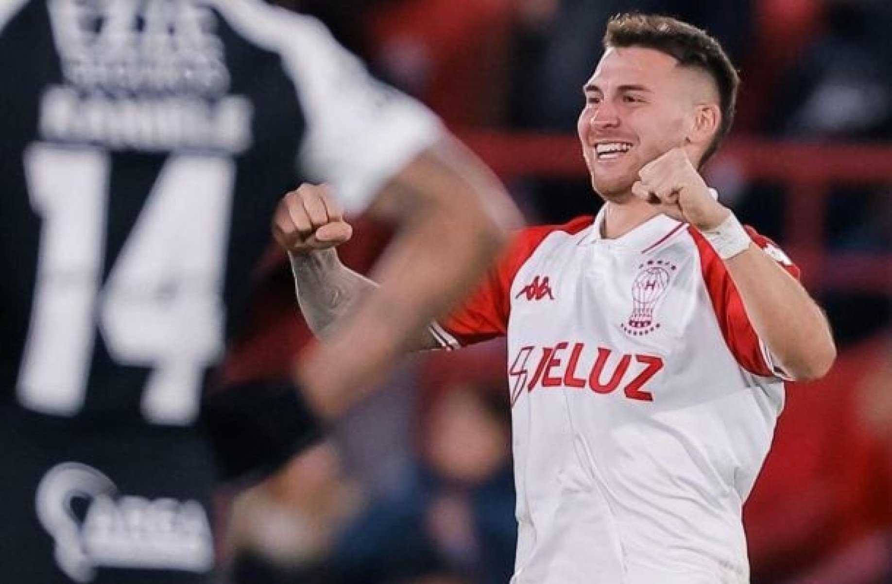 Mais uma vez, nome do Huracán encerra longo jejum contra o Corinthians