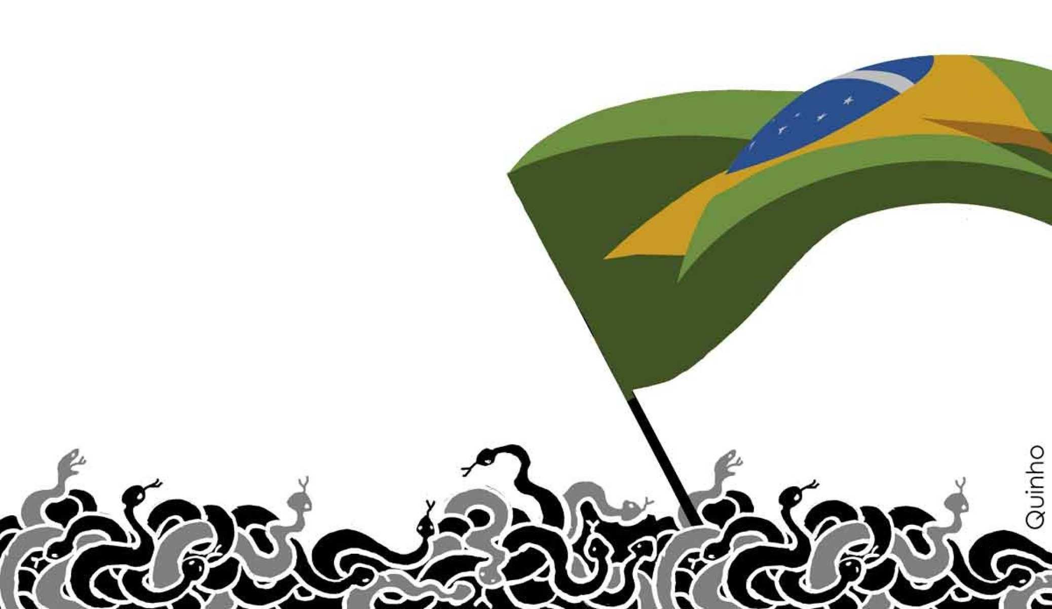 Quem contratou o comando c4 pra espionar e matar autoridades?