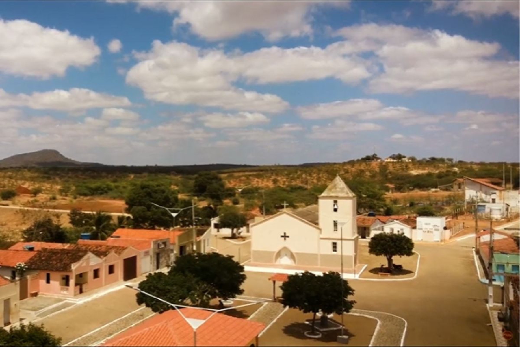 Cabaceiras - Roliúde Nordestina-Divulgação Prefeitura de Cabaceiras 