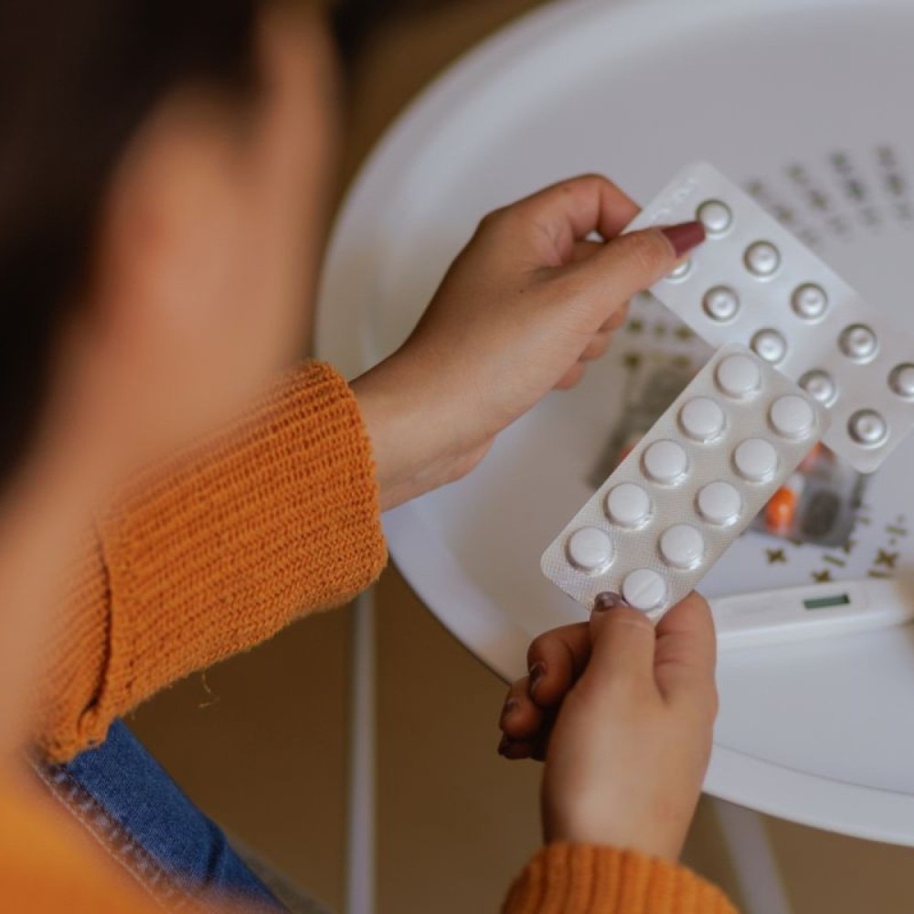 Automedicação: Os Perigos Ocultos e a Lista de Medicamentos Que Nunca Deve Tomar Sozinho