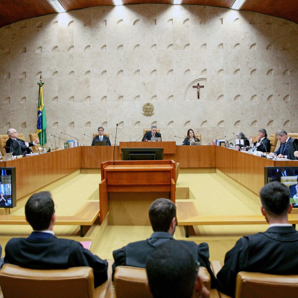 Regulação das redes volta à pauta do stf na próxima semana