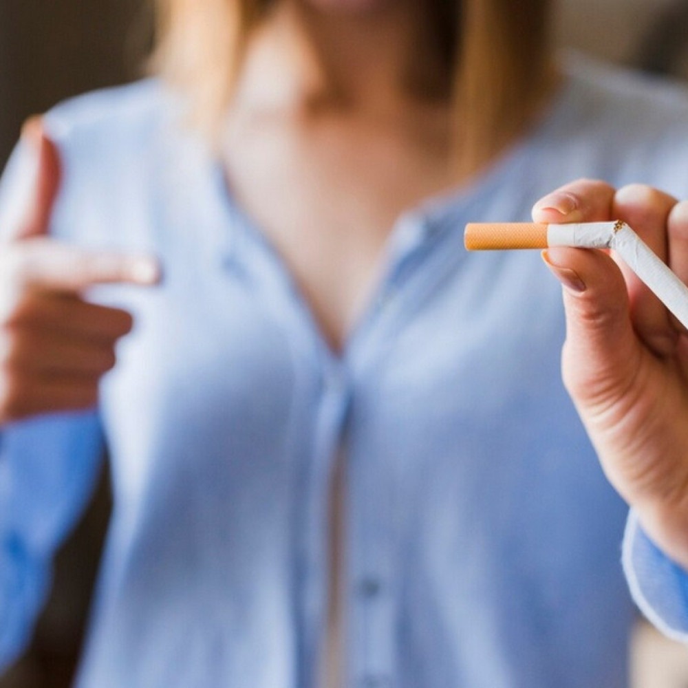 Não só câncer, confira as doenças graves causadas na boca pelo tabaco