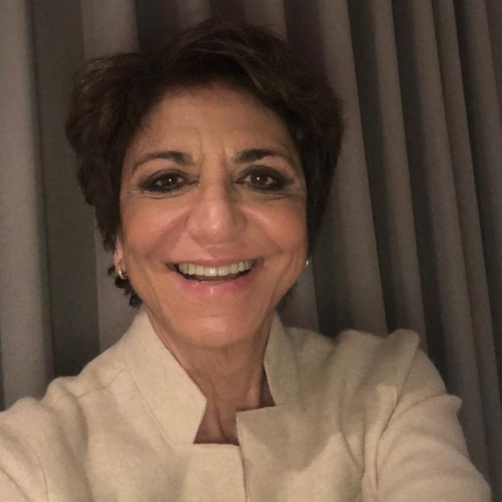 ‘tem cura’, diz carmita abdo sobre obesidade na menopausa