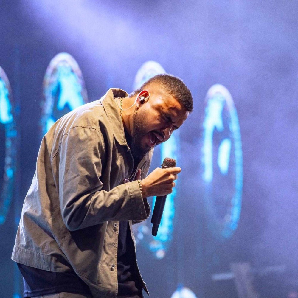 Cantor yan domina top 5 das músicas mais tocadas: 'alcançando voos altos'
