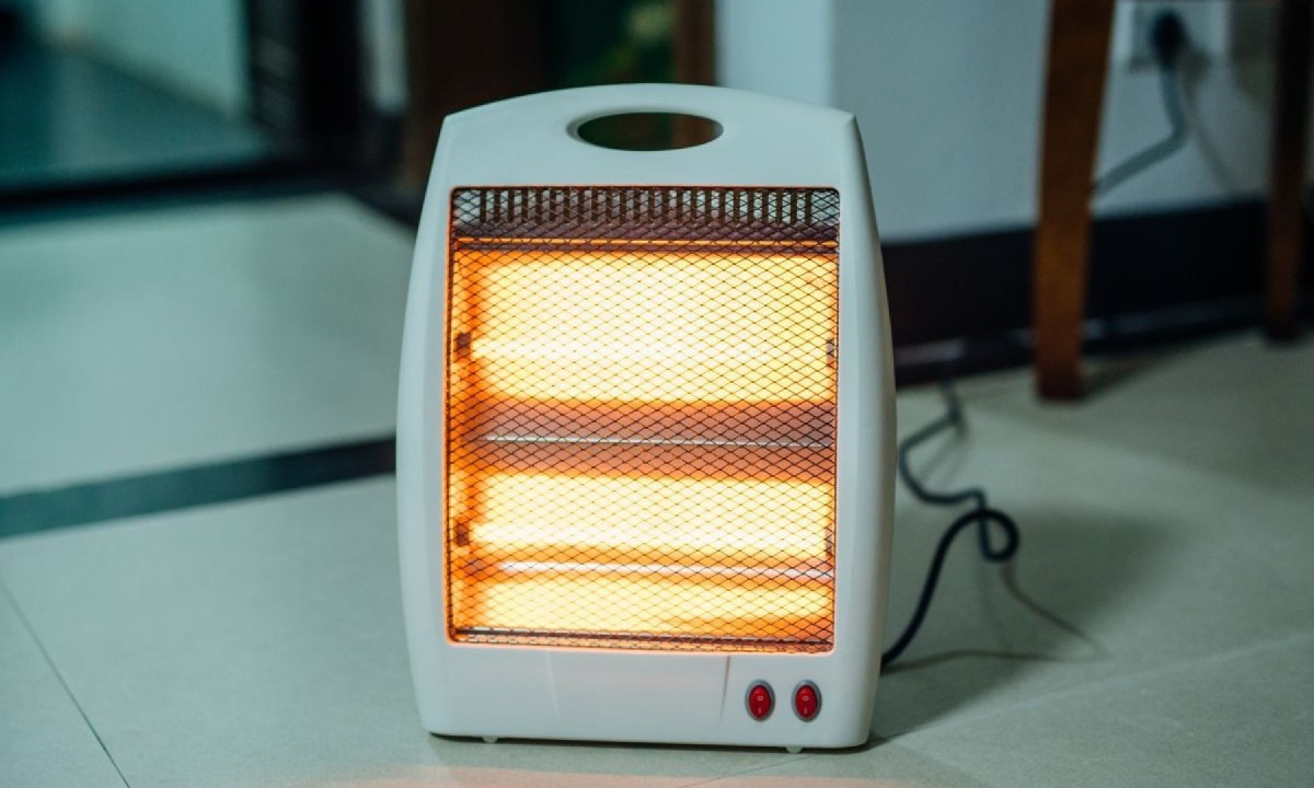 Aquecedor Elétrico