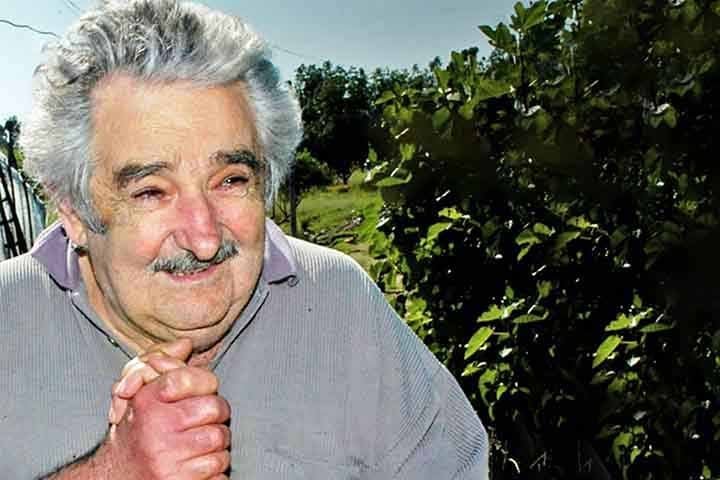 “A vida é uma bela aventura e um milagre. Estamos muito focados na riqueza e não na felicidade. Estamos focados apenas em fazer as coisas e, antes que você perceba, a vida já passou”, pontuava.
