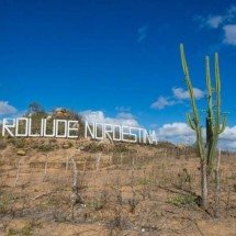 Roliúde Nordestina: a cidade que já foi cenário de mais de 50 filmes - Divulgação Prefeitura de Cabaceiras 
