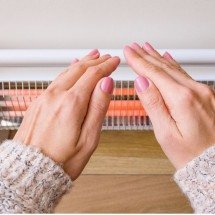 Aquecedor elétrico vale a pena mesmo ou só aumenta a conta de luz? - Evgen_Prozhyrko de Getty Images