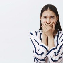 Sua dor de dente é cárie ou frio? - cookie_studio/FreePik