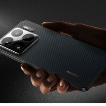 Xiaomi revela chips Xiaomi XRING e Xiaomi 15S Pro - DINO