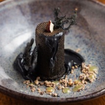 Antecipamos as atrações gastronômicas da 30ª Casacor Minas - Ricardo Dangelo