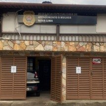 Homem é preso por assédio após pedir que adolescente jogasse calcinha  - PCMG/Divulga&ccedil;&atilde;o