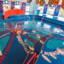 Paço do Frevo anuncia inauguração de exposição principal -  hugo