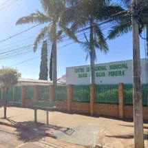 MG: aluno é flagrado com lista de supostos alvos de ataque em escola  - ReproduÃ§Ã£o/Google Street View