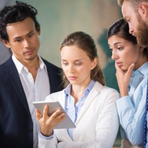 Quem vive o dia a dia dos negócios sabe: marketing não é mágica. É pensamento estratégico. É processo. É método -  (crédito: Freepik/Divulgação)