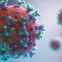 Cientistas estudam vírus "zumbis" que podem proliferar com aquecimento global - Fusion Medical Animation Unsplash

