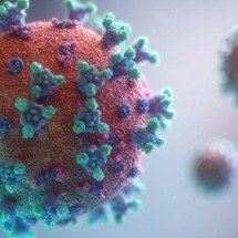Cientistas estudam vírus ‘zumbis’ que podem proliferar com aquecimento global - Fusion Medical Animation Unsplash

