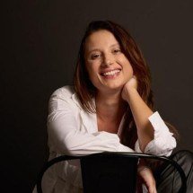 Atriz Gabi Dallacosta revela desafios da carreira  - Reprodução Instagram