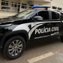 Polícia prende sete pessoas por homicídio durante operação na Grande BH - PCMG/Divulga&ccedil;&atilde;o