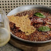 BH: conheça restaurantes que inauguraram no mês de maio  - Magê Monteiro/ Divulgação