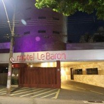 Fechamento de motel em BH alegra moradores de bairro da cidade - Marcos Vieira /EM/DA. Press