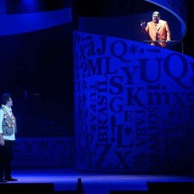 Musical "Chatô e os Diários Associados - 100 anos de paixão" chega a BH