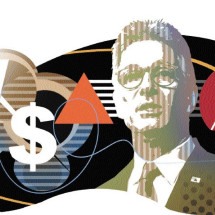 Arte EM -  (crédito: Quinho/EM/D.A. Press)