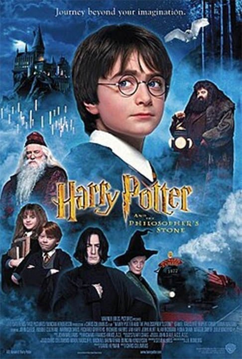 Prevista para estrear entre o fim de 2026 e o início de 2027, a produção vem sendo desenvolvida com o objetivo de trazer à tona detalhes dos livros que não tiveram espaço nas adaptações cinematográficas.