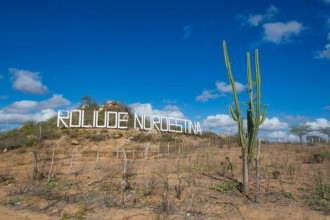 Roliúde Nordestina: a cidade que já foi cenário de mais de 50 filmes