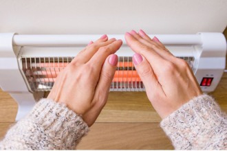 Aquecedor elétrico vale a pena mesmo ou só aumenta a conta de luz?