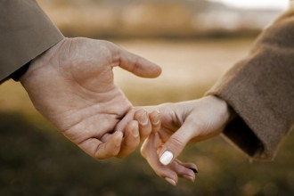 Amor que protege: como relações saudáveis podem beneficiar a saúde cardíaca