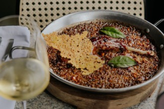 BH: conheça restaurantes que inauguraram no mês de maio 