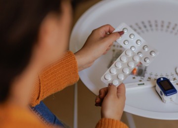 Remédios de uso comum podem causar sérios efeitos colaterais se usados sem prescrição  -  (crédito: Alejandro Muñoz de Getty Images)
