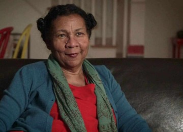 Bell Hooks -  (crédito: Arquivo Pessoal)