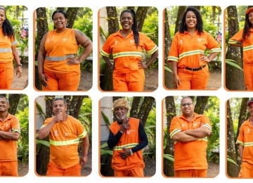 16º edição do Miss e Mister Gari 2025 - Juiz de Fora, acontece nesta sexta (30)
 -  (crédito: Prefeitura de Juiz de Fora (PFJ))