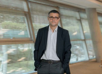 Economista-chefe do Itaú Unibanco, Mário Mesquita vê situação global afetando o Brasil este ano -  (crédito: SM2/Divulgação)