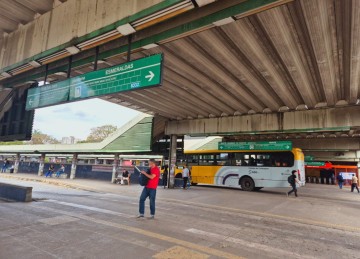 A consulta pública segue aberta até 30 de junho  -  (crédito: Jair Amaral/EM/D.A Pres)