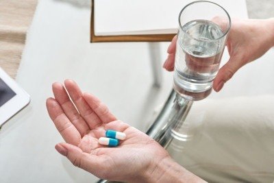 ANTIBI&Oacute;TICOS -  (crédito: shironosov de Getty Images)