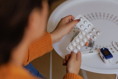 Remédios de uso comum podem causar sérios efeitos colaterais se usados sem prescrição  -  (crédito: Alejandro Muñoz de Getty Images)
