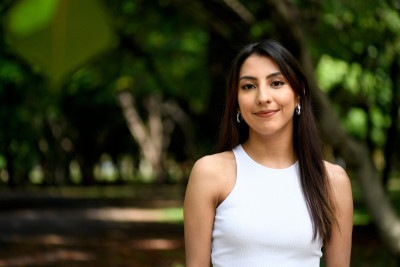 O livro <em>Monstruos bajo la lluvia</em> ganhou prÃªmio nacional de literatura na Costa Rica  -  (crédito: BBC)