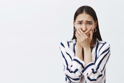 No Brasil, 34 milhões de adultos já perderam pelo menos um dente -  (crédito: cookie_studio/FreePik)