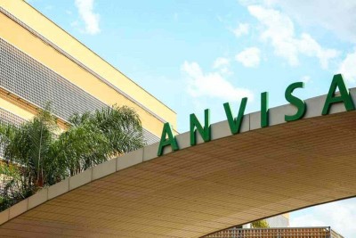 Anvisa -  (crédito: Marcelo Camargo/Agência Brasil)
