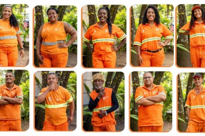 16º edição do Miss e Mister Gari 2025 - Juiz de Fora, acontece nesta sexta (30)
 -  (crédito: Prefeitura de Juiz de Fora (PFJ))